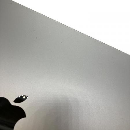 Apple (アップル) MacBook Air(M2 2022) 13.6インチ シルバー