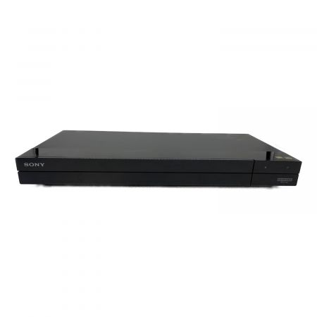 SONY (ソニー) Blu-rayレコーダー 58 BDZ-FBT2100 2023年製 3番組 2TB HDMI端子×2 1053194