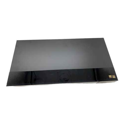 SONY (ソニー) Blu-rayレコーダー 58 BDZ-FBT2100 2023年製 3番組 2TB HDMI端子×2 1053194