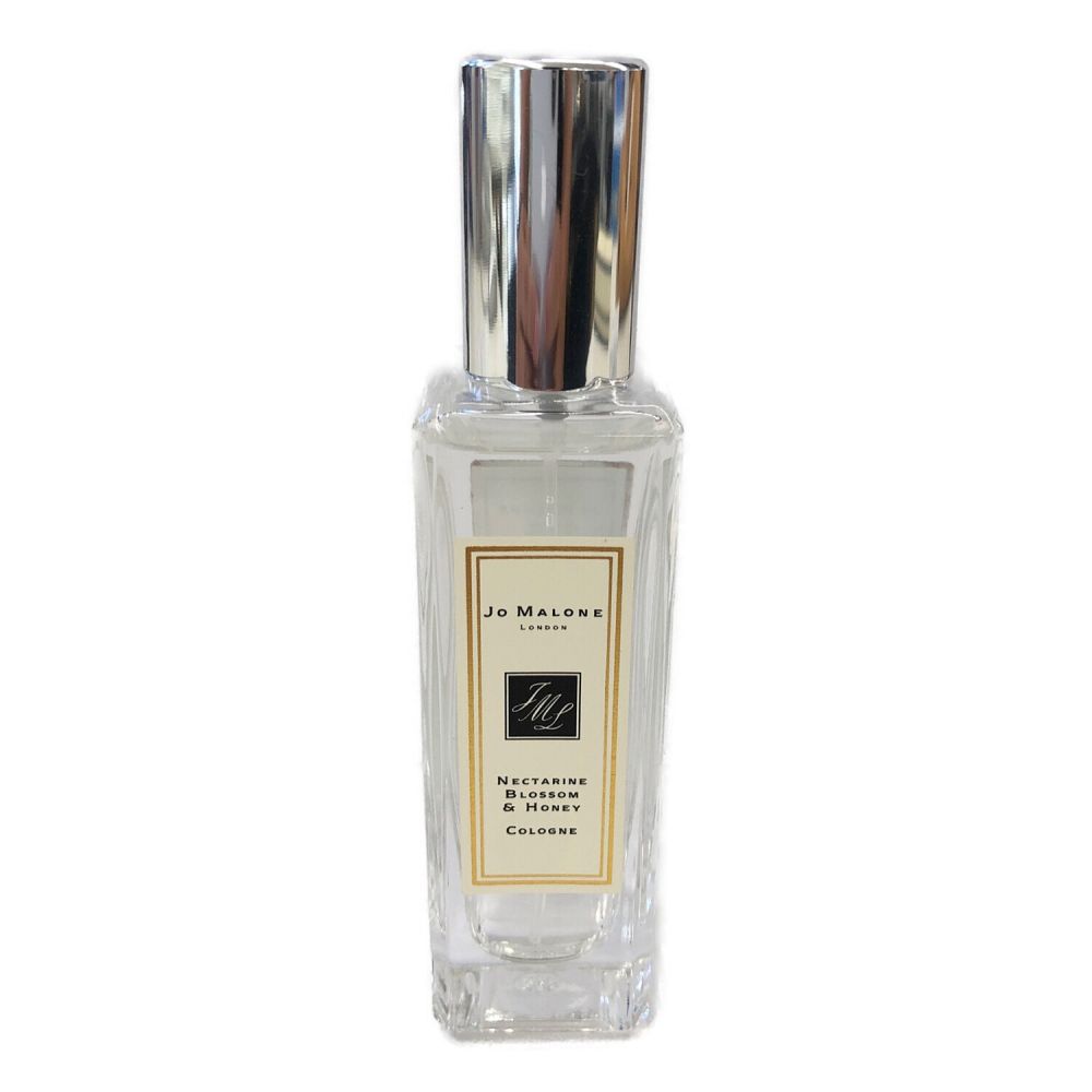 JO MALONE (ジョーマローン) 香水 ネクタリンブロッサム&ハニー 30ml