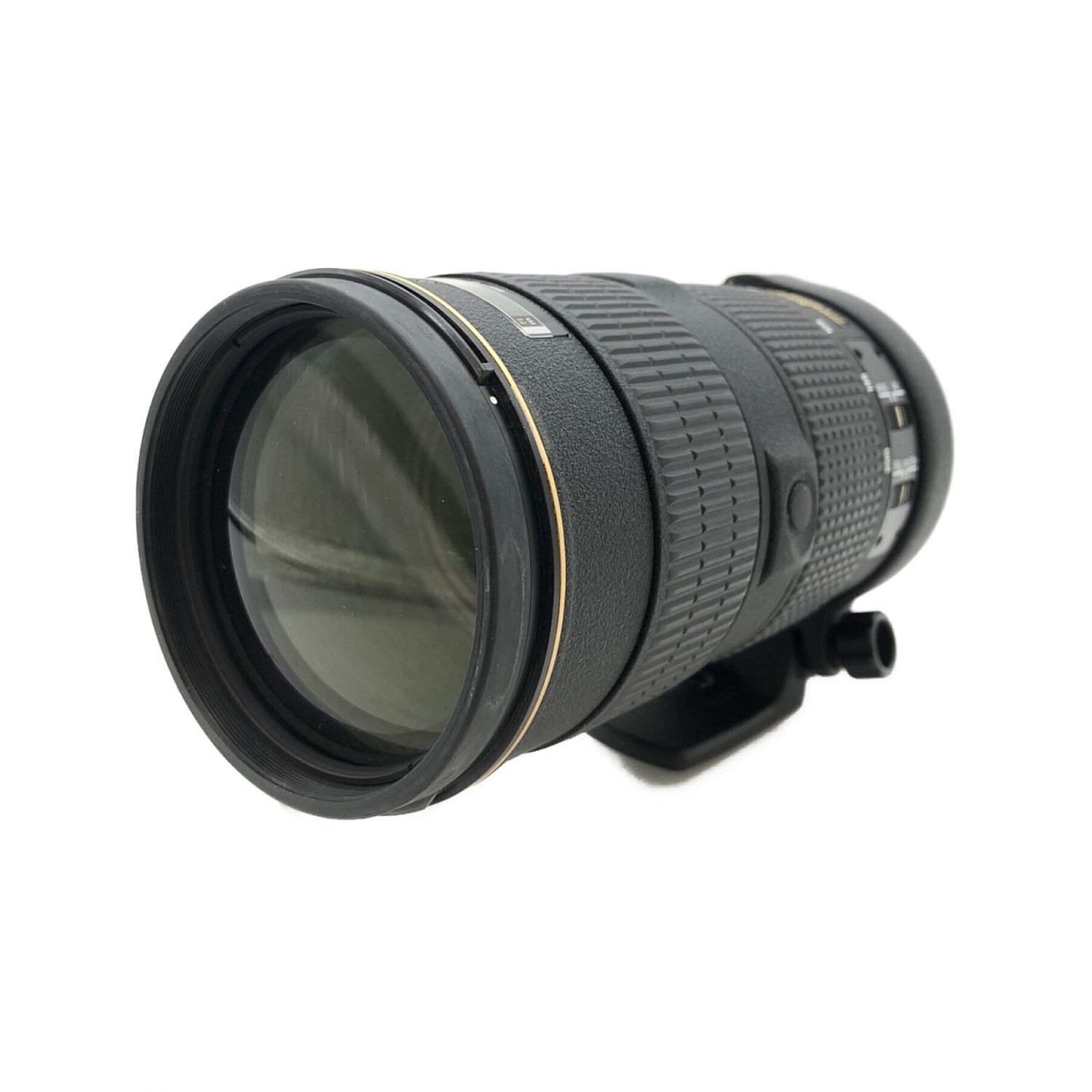 Nikon (ニコン) 大口径望遠ズームレンズ AF-S Zoom Nikkor ED 80