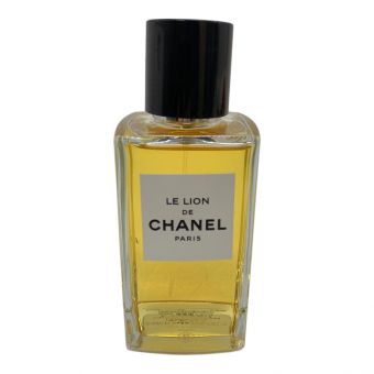 CHANEL (シャネル) オードパルファム リオンドゥシャネル 200ml 残量95%