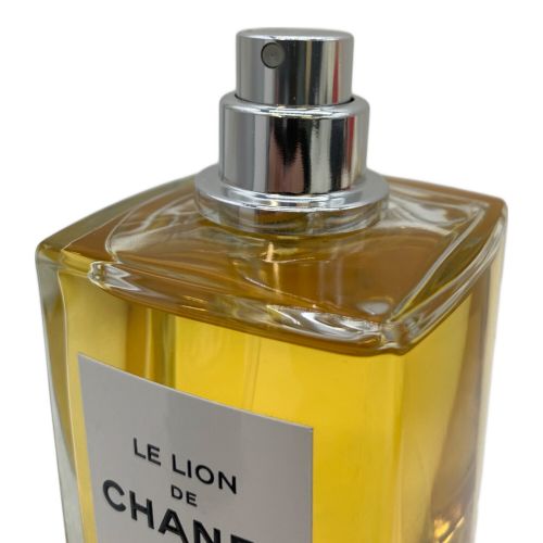 CHANEL (シャネル) オードパルファム リオンドゥシャネル 200ml 残量95%