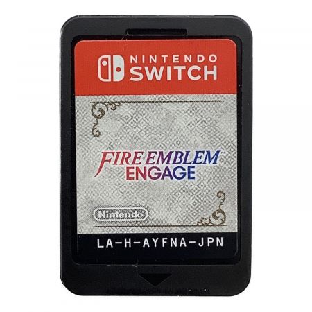 Nintendo Switch ファイアーエムブレム エンゲージ