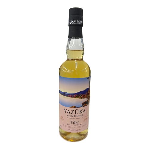 YAZUKA(ヤズーカ) Father 700ml