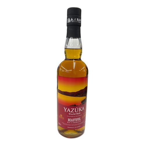 YAZUKA(ヤズーカ) BEAUTIFUL 700ml