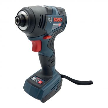 BOSCH (ボッシュ) 18Vコードレスインパクトドライバー GDR18V-200C｜トレファクONLINE