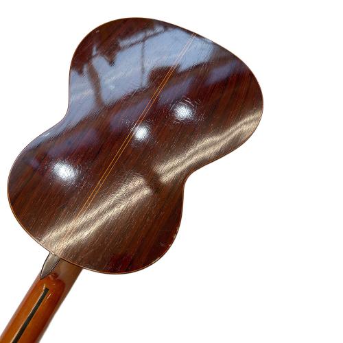 Jose Ramirez (ホセ・ラミレス) クラシックギター ハカランダ/杉 1a 1970年製 No.4082