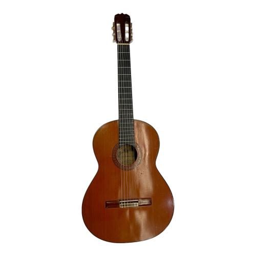 Jose Ramirez (ホセ・ラミレス) クラシックギター ハカランダ/杉 1a 1970年製 No.4082