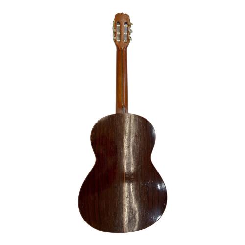 Jose Ramirez (ホセ・ラミレス) クラシックギター ハカランダ/杉 1a 1970年製 No.4082