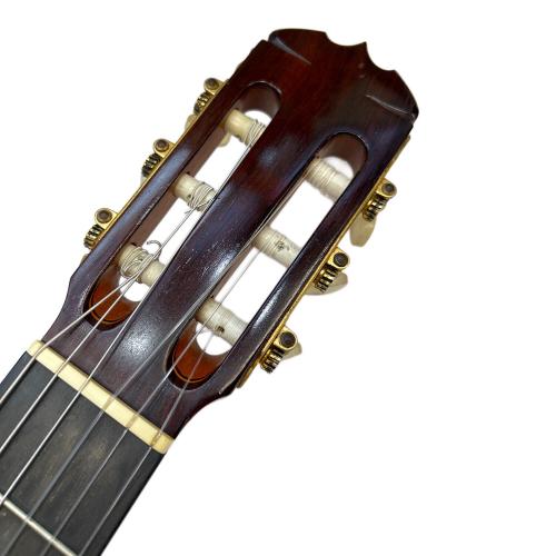 Jose Ramirez (ホセ・ラミレス) クラシックギター ハカランダ/杉 1a 1970年製 No.4082