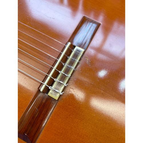 Jose Ramirez (ホセ・ラミレス) クラシックギター ハカランダ/杉 1a 1970年製 No.4082