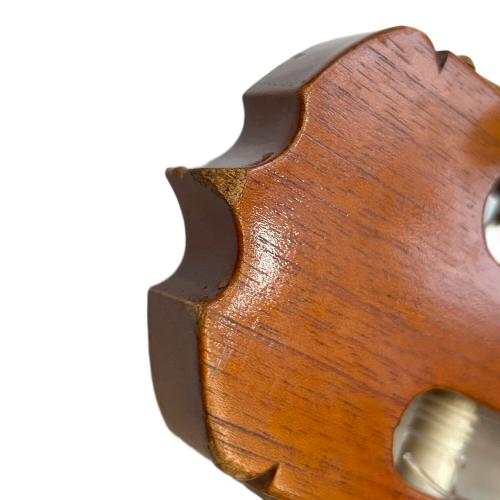 Jose Ramirez (ホセ・ラミレス) クラシックギター ハカランダ/杉 1a 1970年製 No.4082