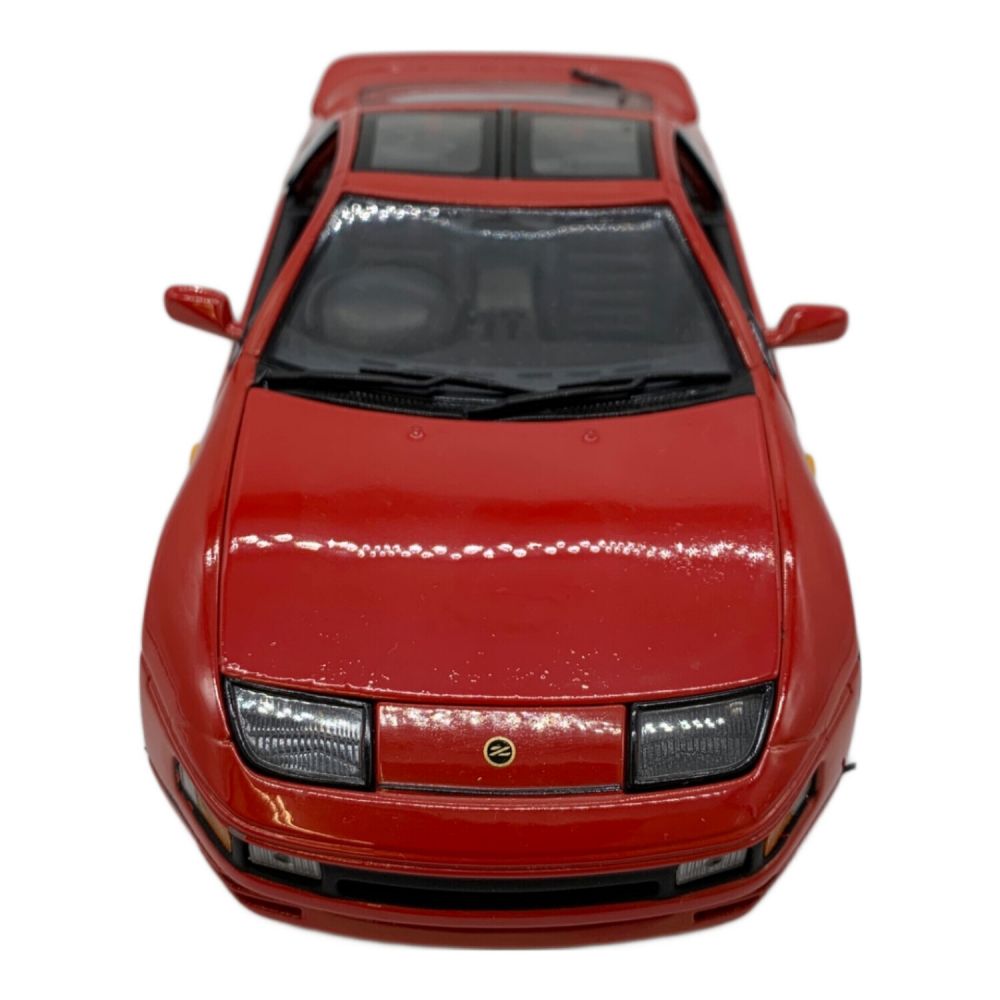 京商 (キョウショウ) モデルカー 1/18 NISSAN SPORT FAIRLADY Z