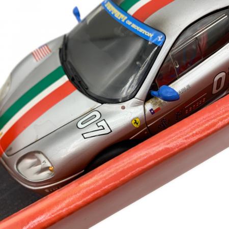 HOT WHEELS (ホットウィールズ) モデルカー 1/18 フェラーリF360