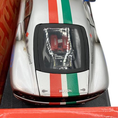 HOT WHEELS (ホットウィールズ) モデルカー 1/18 フェラーリF360