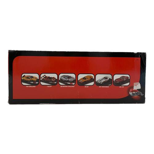 HOT WHEELS (ホットウィールズ) モデルカー 1/18 フェラーリF360