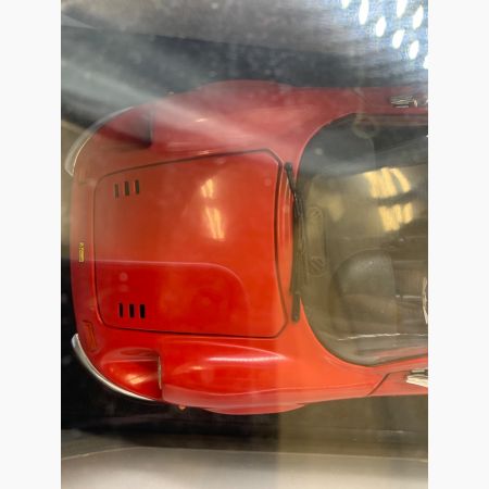 HOT WHEELS (ホットウィールズ) モデルカー 1/18 Ferrari Dino 246 GTS 100% Hot Wheels