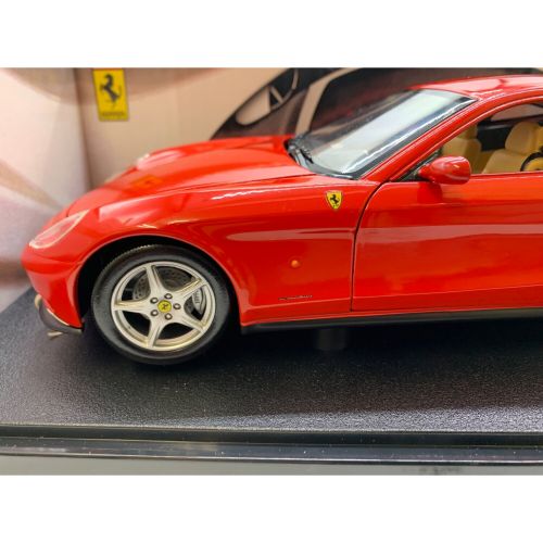 HOT WHEELS (ホットウィールズ) モデルカー フェラーリ 612 SCAGLIETTI 1/18