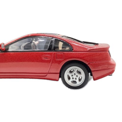 京商 (キョウショウ) モデルカー 1/43 NISSAN FAIRLADY Z 300ZX Twin Turbo CZ32 Howsakt