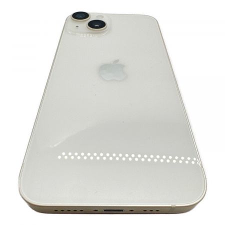 Apple (アップル) iPhone14 256GB スターライト