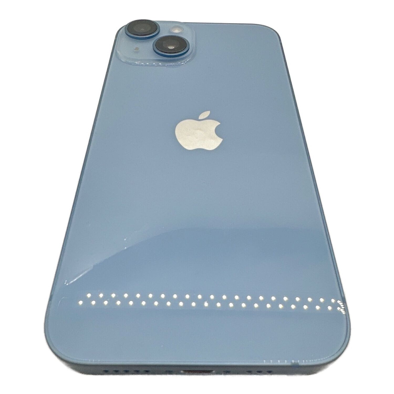 Apple (アップル) iPhone14 256GB ブルー｜トレファクONLINE