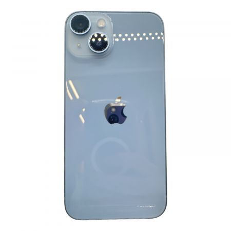 Apple (アップル) iPhone14 256GB ブルー