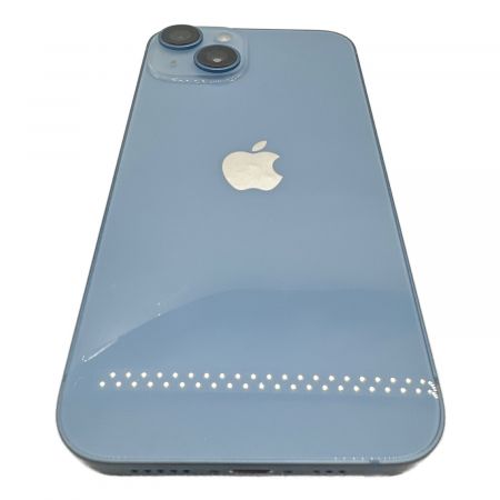 Apple (アップル) iPhone14 256GB ブルー