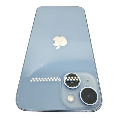 Apple (アップル) iPhone14 256GB ブルー｜トレファクONLINE