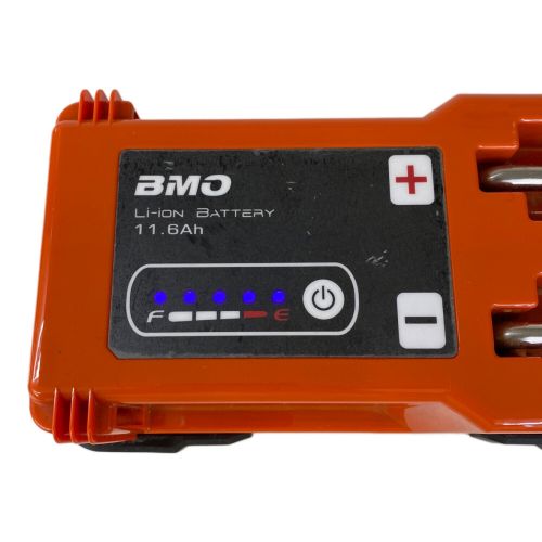 BMO 電動リールバッテリー BM-L116SET