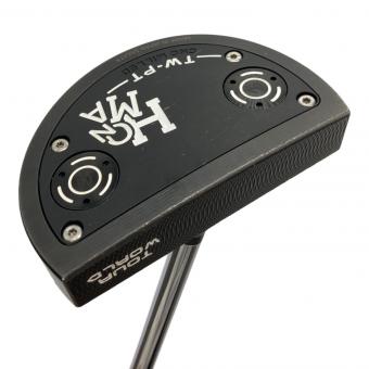 HONMA (ホンマ) TW-PT パター