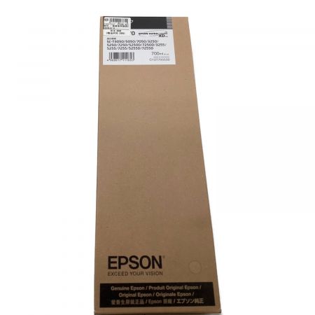 EPSON (エプソン) インクカートリッジ 推奨使用期限2026年モデル SC1MB70 -