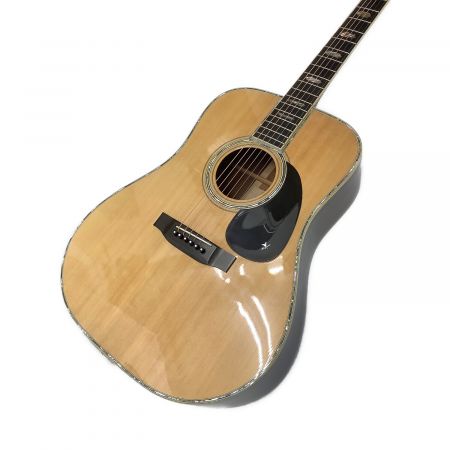 アコースティックギター YW1000