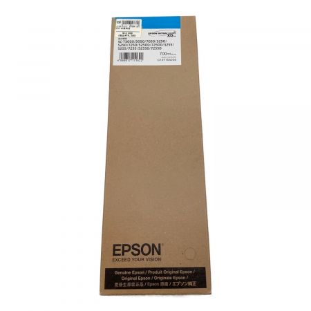 EPSON (エプソン) インクカートリッジ ライブネット品 SC1C70