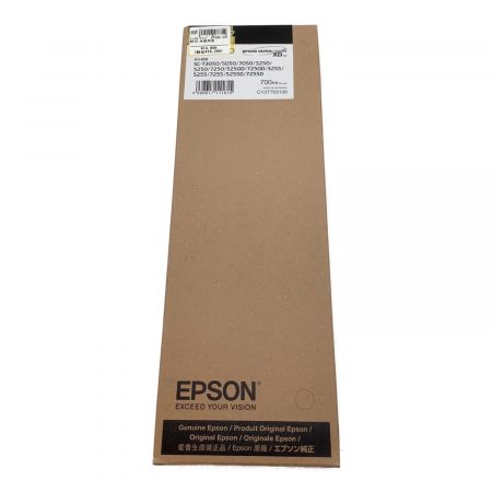 EPSON (エプソン) インクカートリッジ ライブネット品 SC1BK70