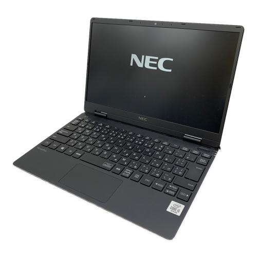 NEC (エヌイーシー) VersaPro PC-VKT10CZG7 12.5インチ Windows11 HOME Core i5 CPU:第10世代 メモリ:8GB SSD:256GB(NVMe) ■