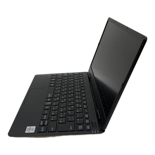 NEC (エヌイーシー) VersaPro PC-VKT10CZG7 12.5インチ Windows11 HOME Core i5 CPU:第10世代 メモリ:8GB SSD:256GB(NVMe) ■