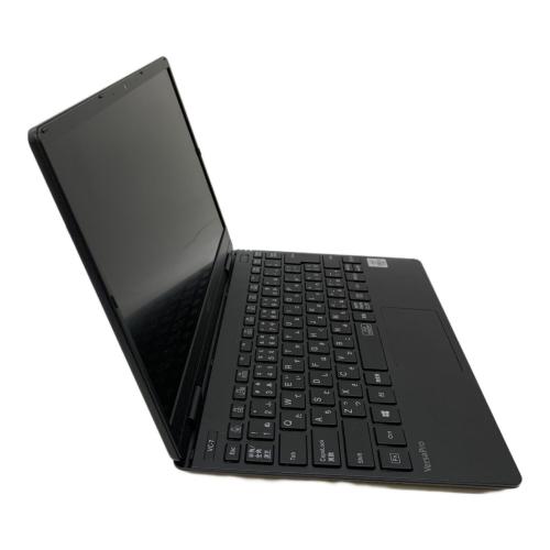 NEC (エヌイーシー) VersaPro PC-VKT10CZG7 12.5インチ Windows11 HOME Core i5 CPU:第10世代 メモリ:8GB SSD:256GB(NVMe) ■