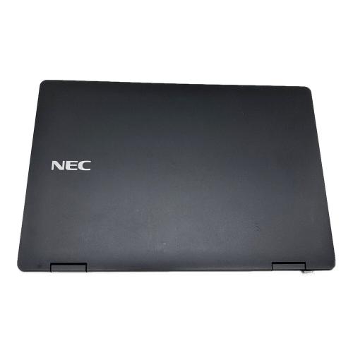 NEC (エヌイーシー) VersaPro PC-VKT10CZG7 12.5インチ Windows11 HOME Core i5 CPU:第10世代 メモリ:8GB SSD:256GB(NVMe) ■