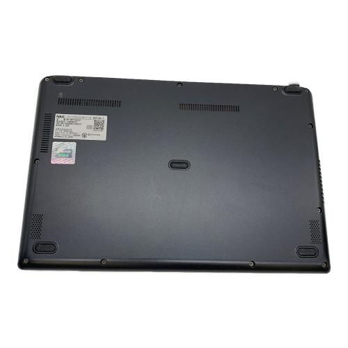 NEC (エヌイーシー) VersaPro PC-VKT10CZG7 12.5インチ Windows11 HOME Core i5 CPU:第10世代 メモリ:8GB SSD:256GB(NVMe) ■