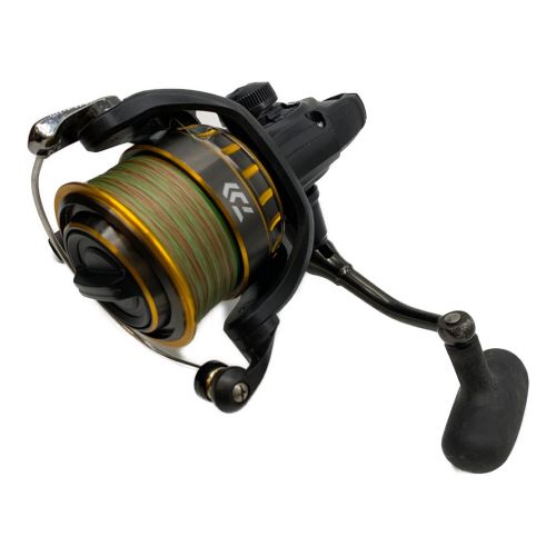 DAIWA (ダイワ) リール BG 5000H｜トレファクONLINE