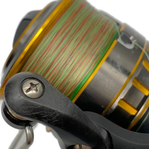 DAIWA (ダイワ) リール BG 5000H