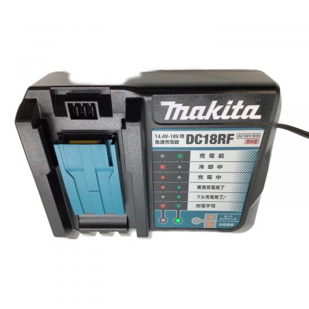 MAKITA (マキタ) インパクトドライバー TD173DRGXO 純正バッテリー