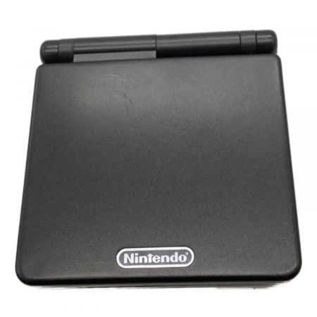 Nintendo (ニンテンドウ) GAMEBOY ADVANCE SP AGS-001 動作確認済み XJF10188350