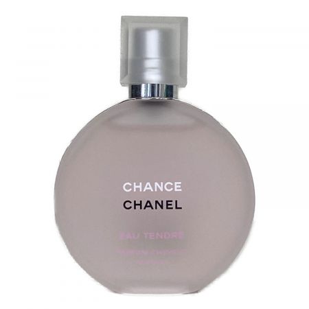 CHANEL (シャネル) 香水 チャンス オー タンドゥル チェンス 35ml