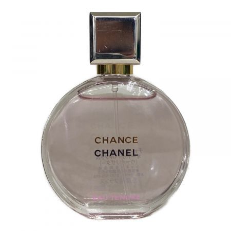 CHANEL (シャネル) 香水 チャンス オー タンドゥル ヴァポリザター チャンス 35ml