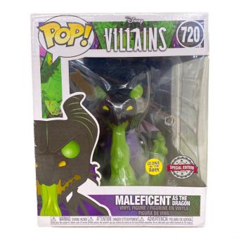 FUNKO (ファンコ) フィギュア MALEFICENT 720