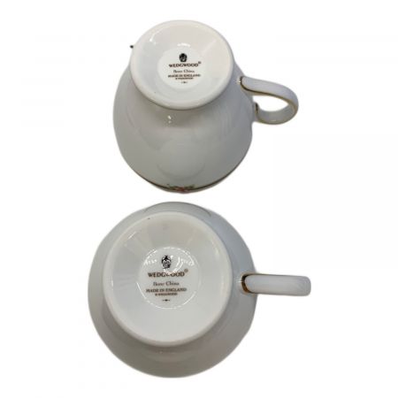 ウェッジウッドボーンチャイナBLUESIAM