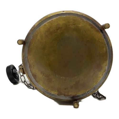 武井バーナー (タケイバーナー) ケロシンバーナー 301A パープルストーブ