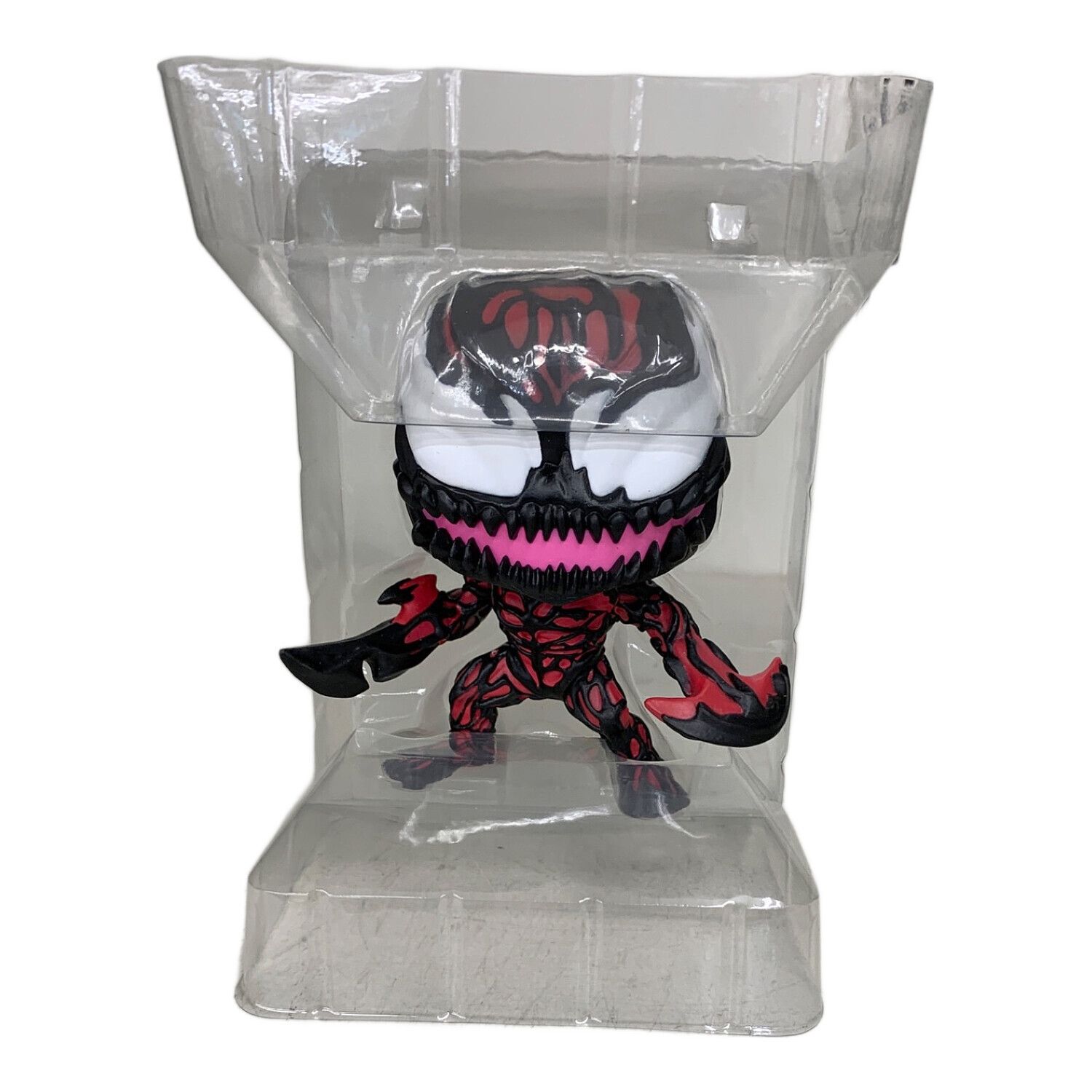 FUNKO (ファンコ) フィギュア CARNAGE 372｜トレファクONLINE